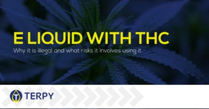 thc e liquid risks