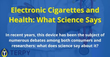 Electronic Cigarettes and Health: What Science Says