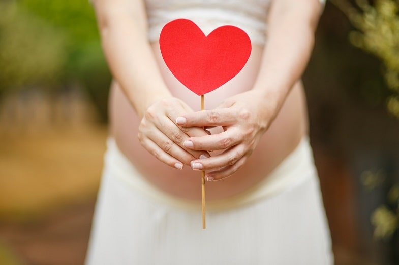 Recommendations for Pregnant Women