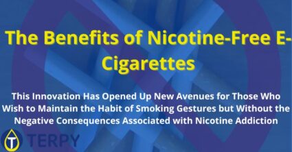 The Benefits of Nicotine-Free E-Cigarettes