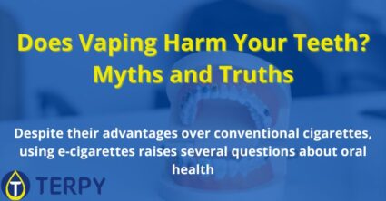 Does Vaping Harm Your Teeth? Myths and Truths